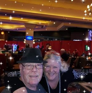 Meet your Posher, Kathrine